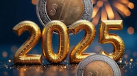 2025, el año del ‘superpeso’: Cierra con mayor ganancia anual desde 1994