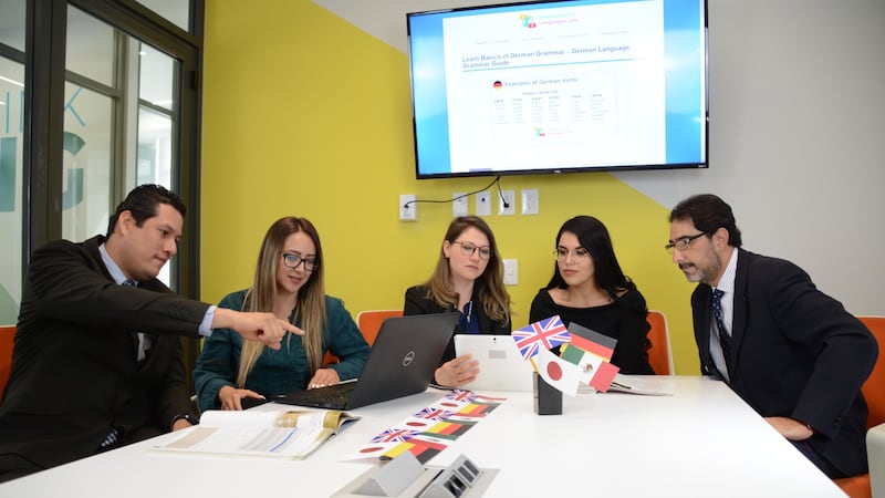 IMCO le pone ‘A+’ a Aguascalientes por nivel de inglés en México