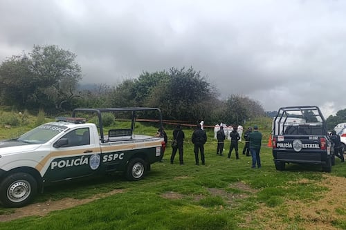 Hallan siete personas sin vida con el mismo patrón de violencia en Tlalnepantla y Yecapixtla, Morelos