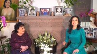 Yrma Lydya homenajeó a Carmen Salinas en entrevista: ‘Te voy a cantar una ranchera’