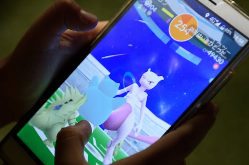 El 'gigante' de las redes sociales de China ahora desarrollará videojuegos de Pokémon