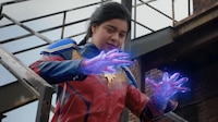 ‘Ms. Marvel’, la nueva heroína del MCU, estrena serie en Disney+