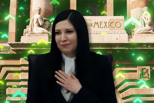 Banxico empieza a ganarle al mercado