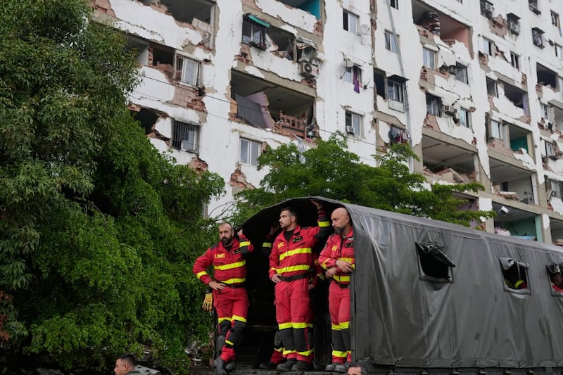 Sistema de Salud de Venezuela, al límite tras terremotos; temen brote de sarampión entre damnificados