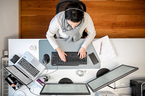 La reinvención profesional en la mediana edad: una oportunidad para la economía