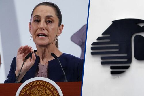‘No creemos que tenga gran impacto económico’: Sheinbaum sobre ‘truene’ entre Delta-Aeroméxico