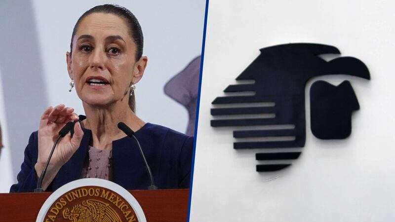 ‘No creemos que tenga gran impacto económico’: Sheinbaum sobre ‘truene’ entre Delta-Aeroméxico