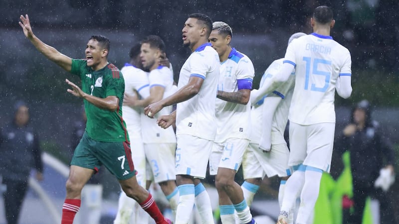 México vs. Honduras: Fecha, horario y convocados para el juego de Nations League