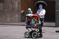 Clima en CDMX y Edomex: Viernes con cielo nublado para el 17 de julio