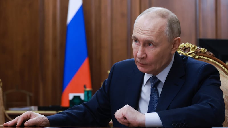 ¿Qué hay detrás de la invasión de Rusia a Ucrania? Las claves para entender el conflicto