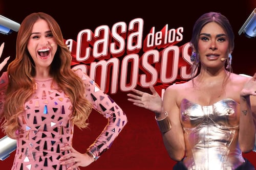 ¿Dónde ver al eliminado 1 de ‘La Casa de los Famosos México’ EN VIVO HOY?