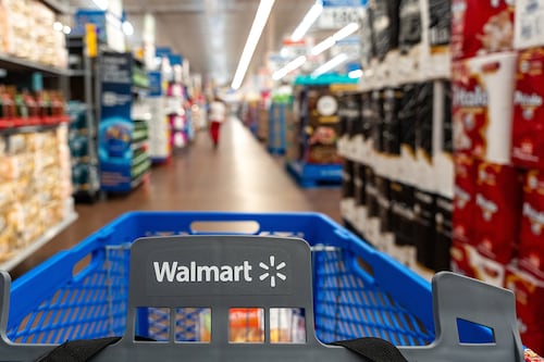 De puro martes de frescura: Walmart se une a ‘club’ de empresas con valor de 1 billón de dólares