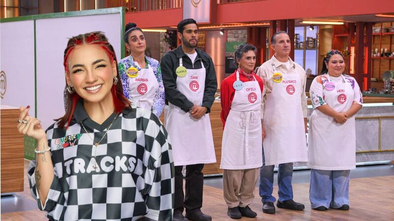 Leslie Gallardo tacha a Plutarco Haza de ‘malvibrosito’: Cree que polémica en ‘MasterChef’ es ‘necesaria’
