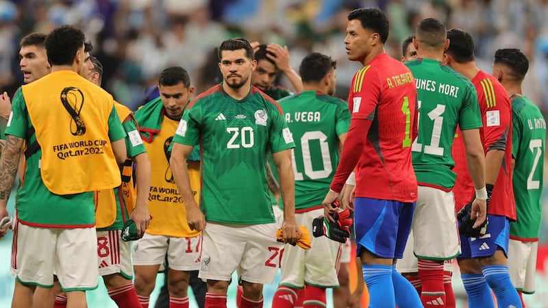 Selección Mexicana: ¿Qué necesita ante Arabia para avanzar a octavos de final del Mundial?