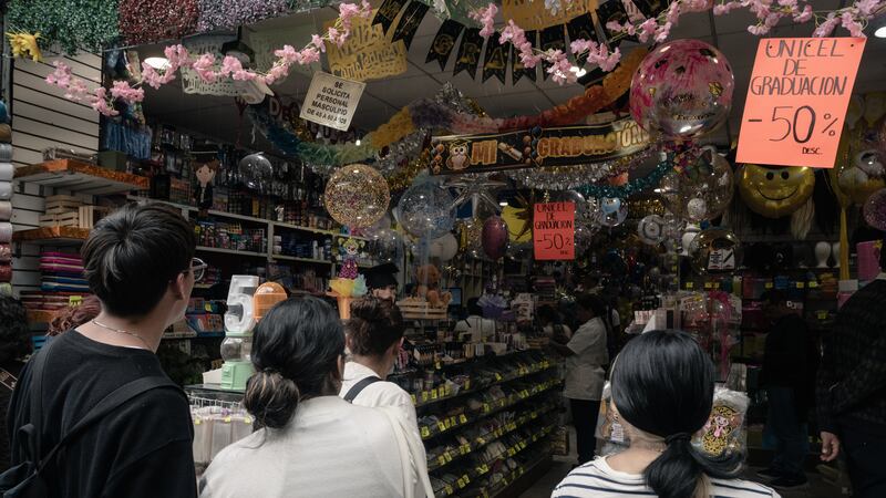 ¿Se cancela la cuesta de enero? Así es como estancamiento de la economía mexicana ‘congelaría’ la inflación