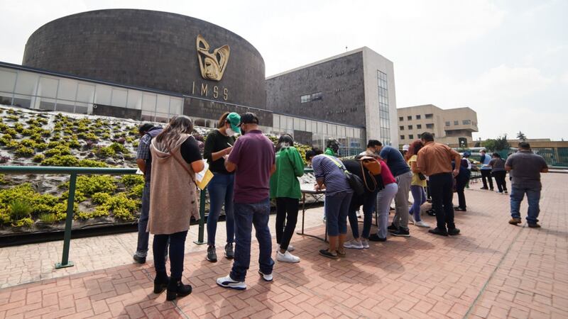 Pensión IMSS 2023: ¿Qué enfermedades aplican al pago por invalidez?