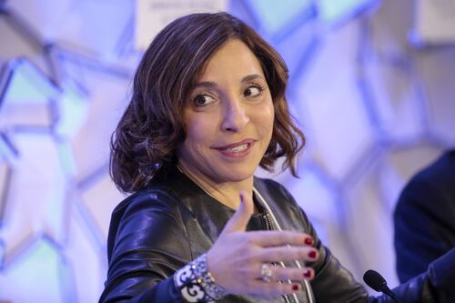 PERFIL: Linda Yaccarino, la ‘martillo de terciopelo’ que es nueva CEO de Twitter