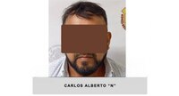 Capturan a asesino del morenista Germán Anuar Valencia, en Veracruz