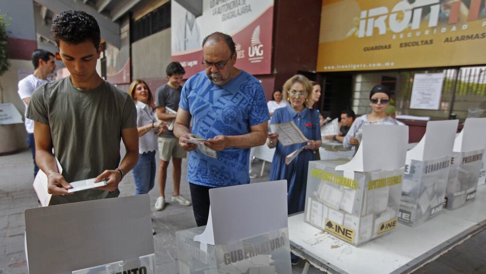 Reforma contra el nepotismo: ¿Qué estados tendrán elecciones en 2027 y qué cargos se elegirán?