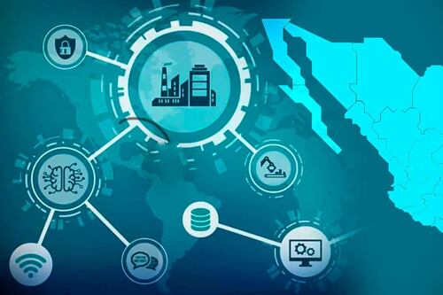 Plan México y nearshoring: integración regional y fortalecimiento de Pymes