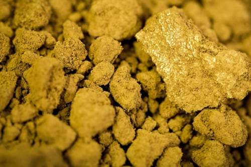 Torex Gold paga al SAT 103 mdd