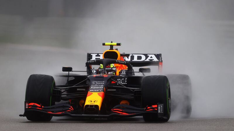 ¿Dónde y cuándo ver el GP de Turquía 2021?