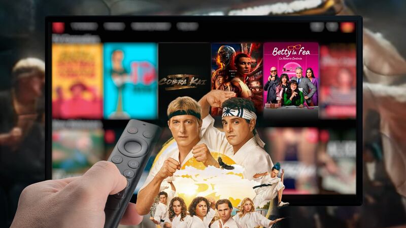 De ‘Stranger Things’ a ‘Cobra Kai’: Las series más esperadas de 2025 y dónde verlas en streaming