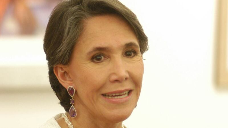 ‘Nunca me sentí culpable’: Florinda Meza llamaba a Graciela Fernández, primera esposa de ‘Chespirito’