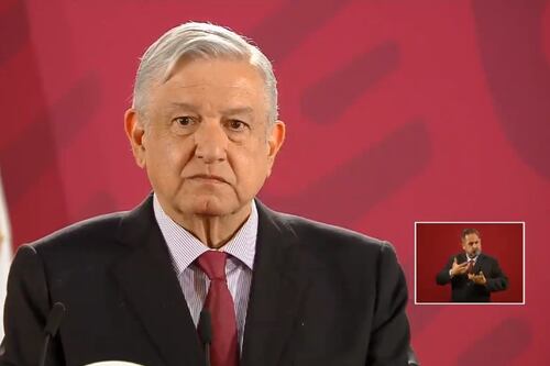 Ocurrencias, 'otros números', dogmas… recesión