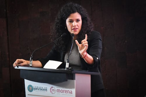 ‘El más popular puede ser el más pillo’: Morena pondrá más filtros a candidatos tras arresto de Diego ‘N’