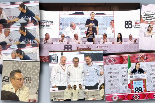 La apuesta, el traidor, el rey, el apestado… Lotería de ABM