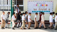 ¿Cuándo comienzan las clases del ciclo escolar 2026-2027? Esto dice la SEP