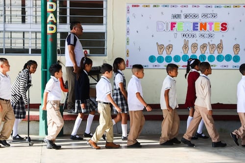 ¿Cuándo comienzan las clases del ciclo escolar 2026-2027? Esto dice la SEP