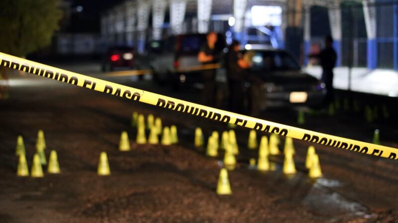 Violencia en México: Estos son los 6 estados con más homicidios dolosos en 2022