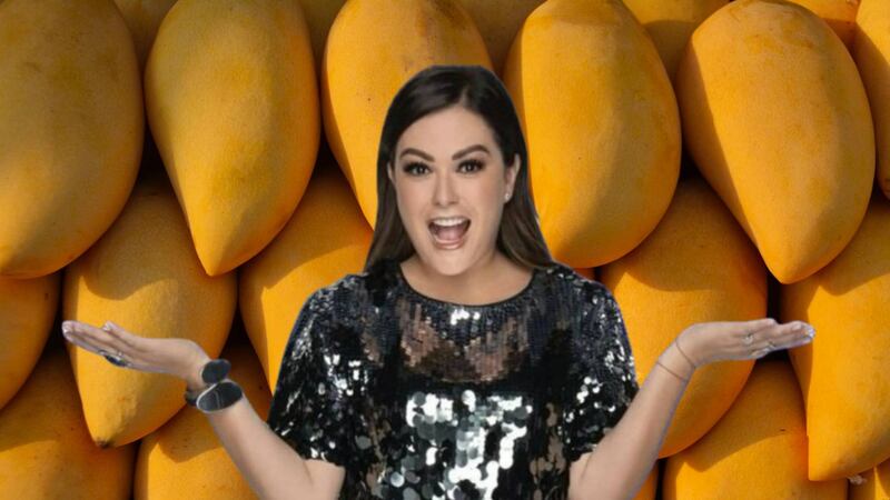 ‘La Casa de los Famosos’: ¿Por qué le apodaron ‘Lady Mango’ a Mariana Echeverría?