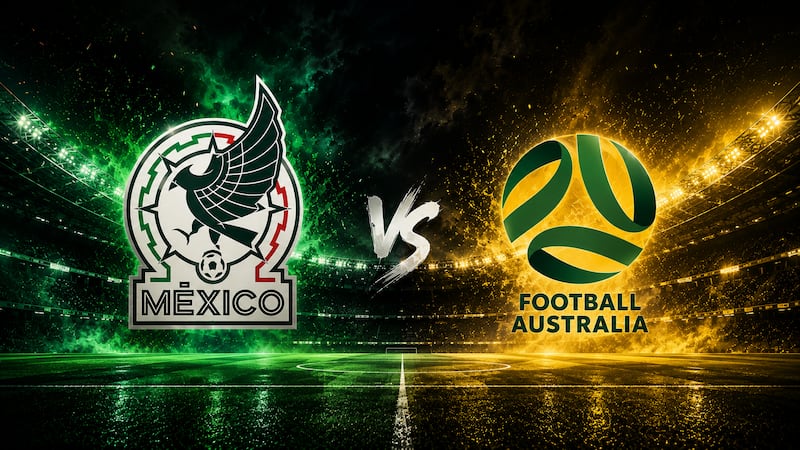 México vs. Australia: Fecha, horario, convocados y dónde ver el amistoso de cara al Mundial 2026