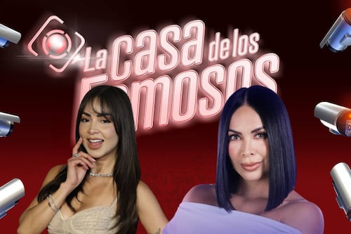 Eliminado de ‘La Casa de los Famosos 6′ HOY: Cuarto tierra pierde a uno de sus integrantes