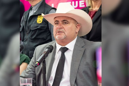 Julián LeBarón buscará gobernar Chihuahua con Somos México; lo perfilan como candidato hacia 2027