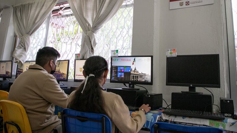 Redes 5G aumentarán hasta 4% accesos a internet en México durante los siguientes 3 años