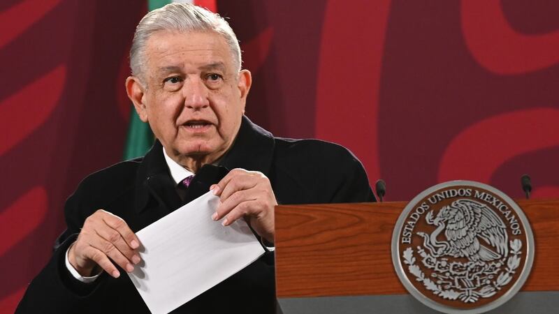 Consulta de revocación de mandato: Esta será la pregunta que aparecerá en las boletas