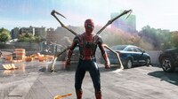 ‘Spider-Man no way home’, la cinta más taquillera del mundo en 2021