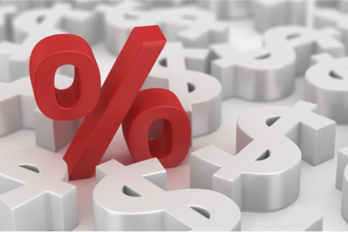 Costo de pedir prestado en México a largo plazo, en máximo desde 2010