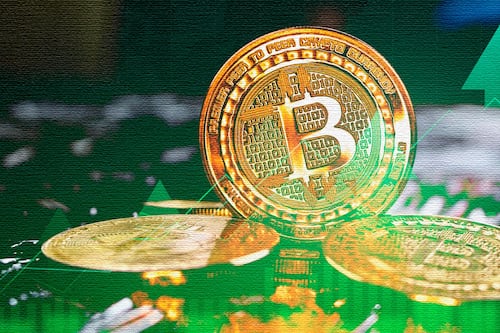 Cinco minutos para entender por qué está subiendo el bitcoin