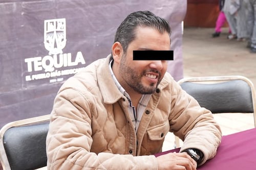 Alcalde de Tequila secuestró y torturó a candidatos de Morena: Así los forzó a renunciar a la contienda