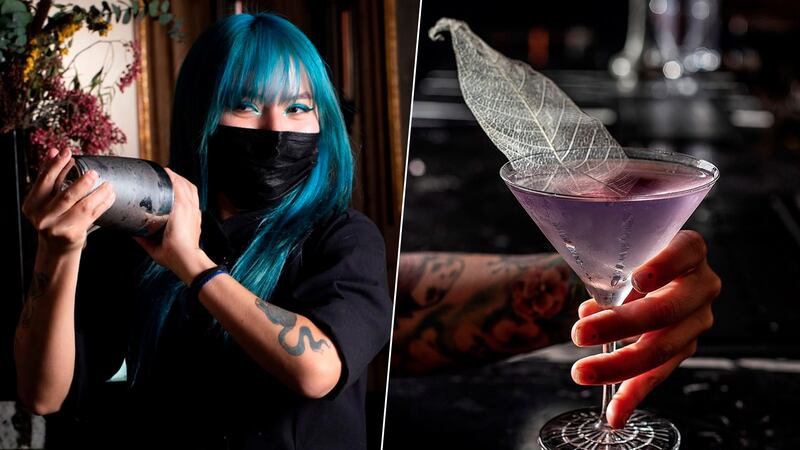 The World’s 50 Best Bars 2022: Brujas, bar de la CDMX liderado solo por mujeres, entra al ranking
