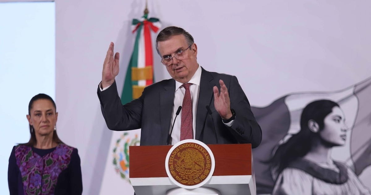 T-MEC en la Mira: México Busca Eliminar Aranceles y Ajustar Cadenas de Suministro