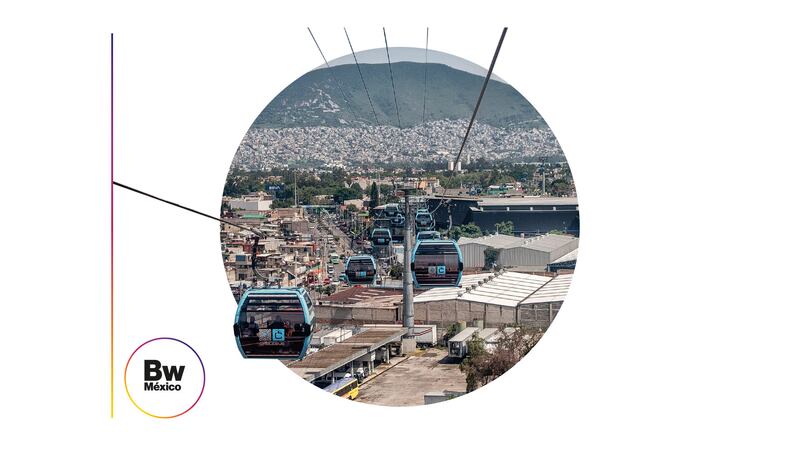 Cómo transformó el Cablebús los viajes en CDMX