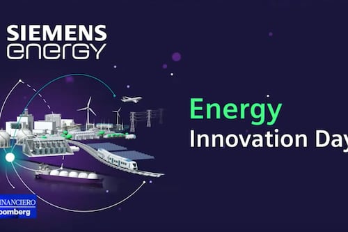 Energy Innovation Days: Transformación del presente para asegurar el futuro energético