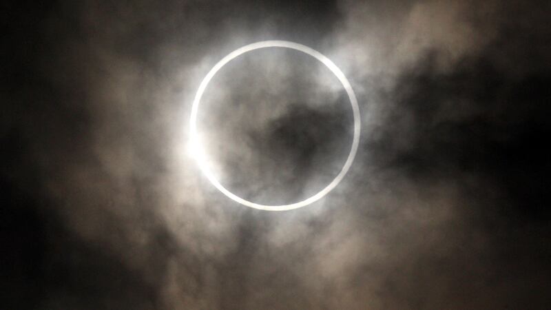 Eclipse total y anular de Sol en México: ¿Cuántos años faltan para ver fenómenos similares?