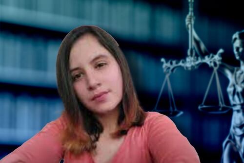 Caso Karla Fernanda: ¿Qué sabemos de la joven con autismo absuelta por la muerte de su madre y tío?